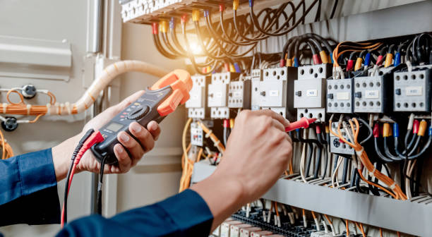Best Home Electrical Repair  in Brielle, NJ