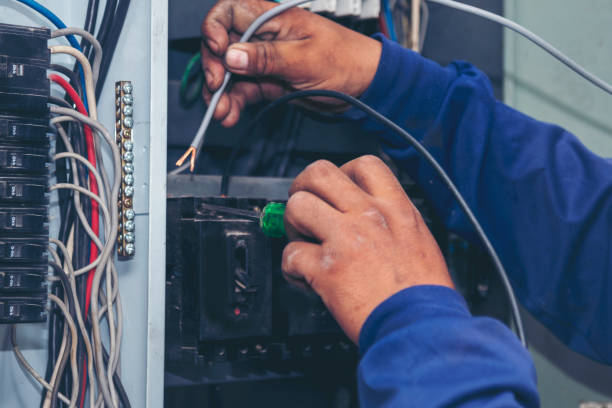 Best Electrical Troubleshooting Services  in Brielle, NJ