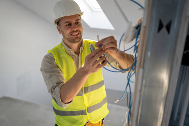 Best Electrical Upgrades for Homes  in Brielle, NJ